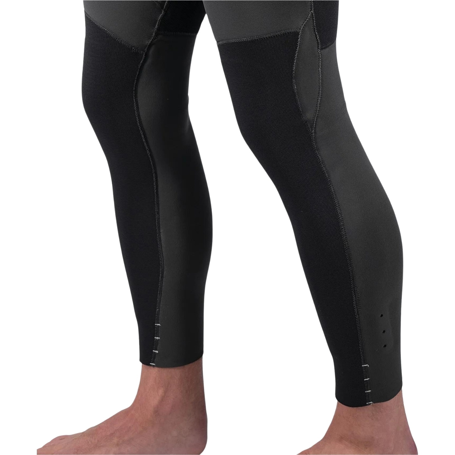 2026 Zhik Mens Superwarm Performance Sailing Skiff Suit SKF-1130 - Dark Grey